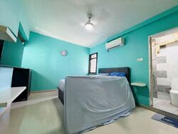 Blk 274B Wenya (Jurong West), HDB Executive #551288981